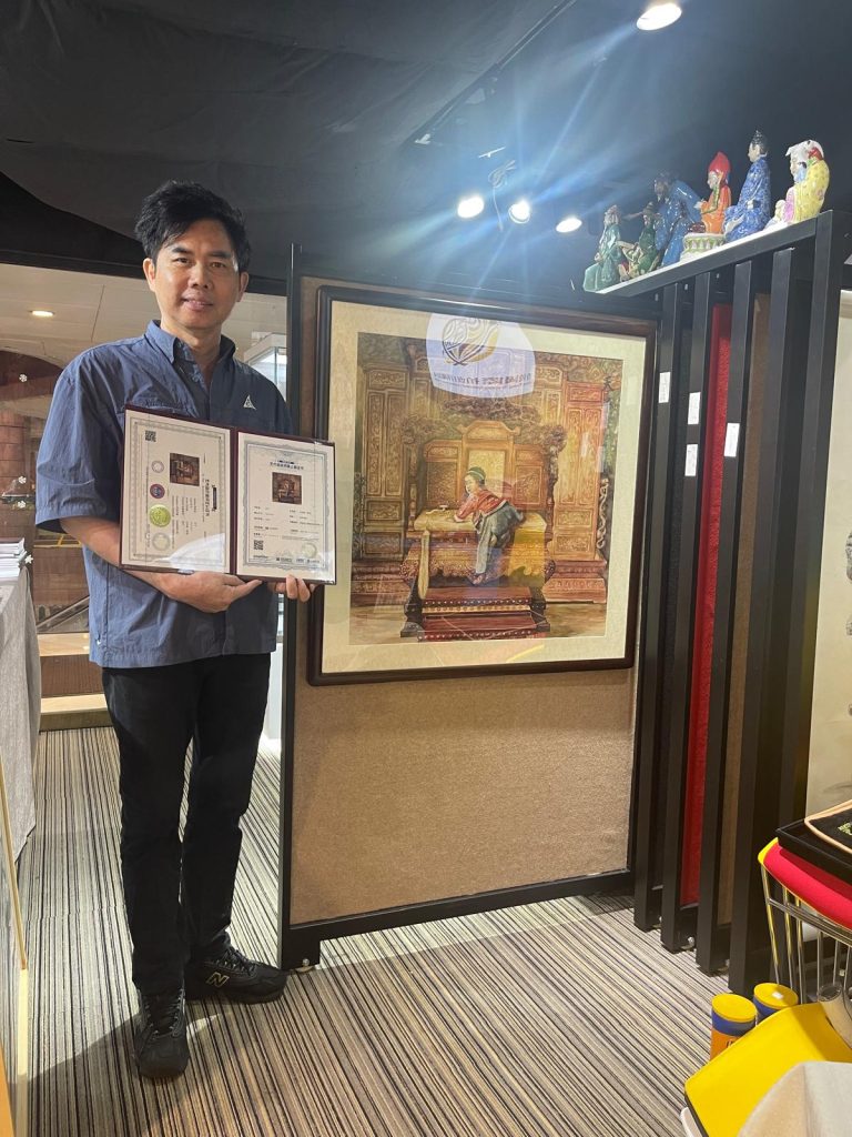 活動 | 香港書畫美術協會