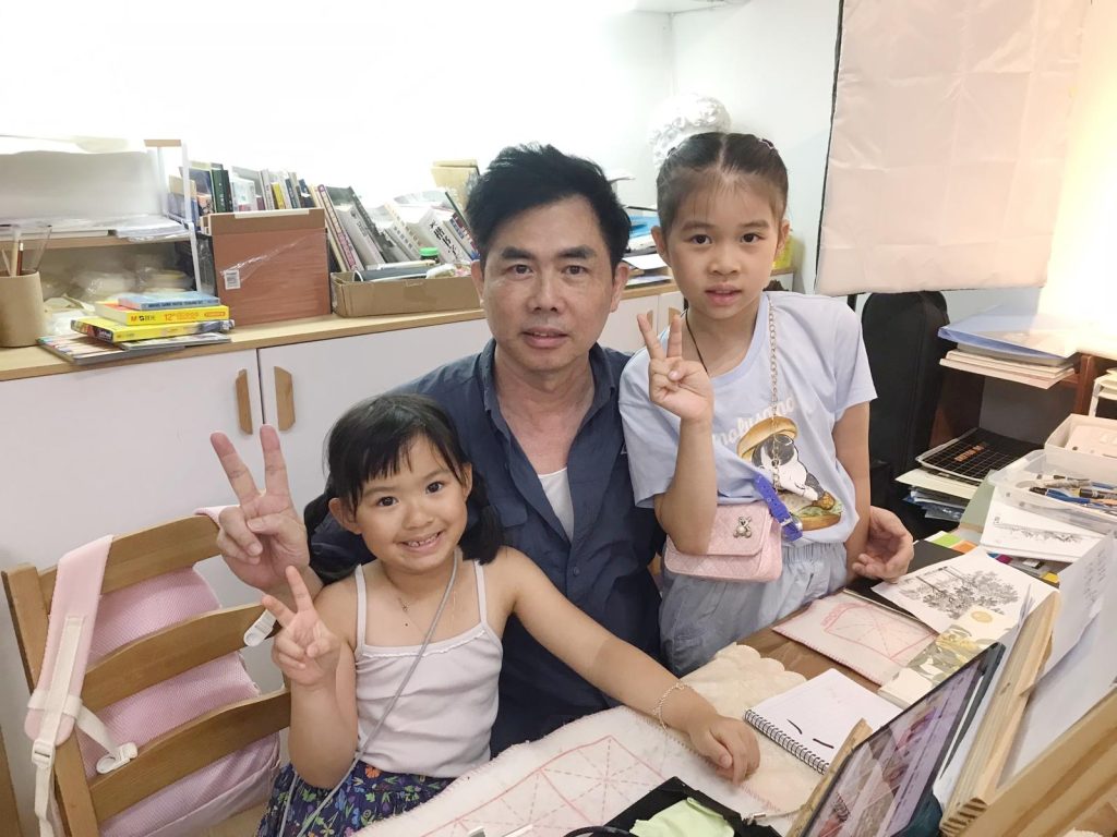 活動 | 香港書畫美術協會