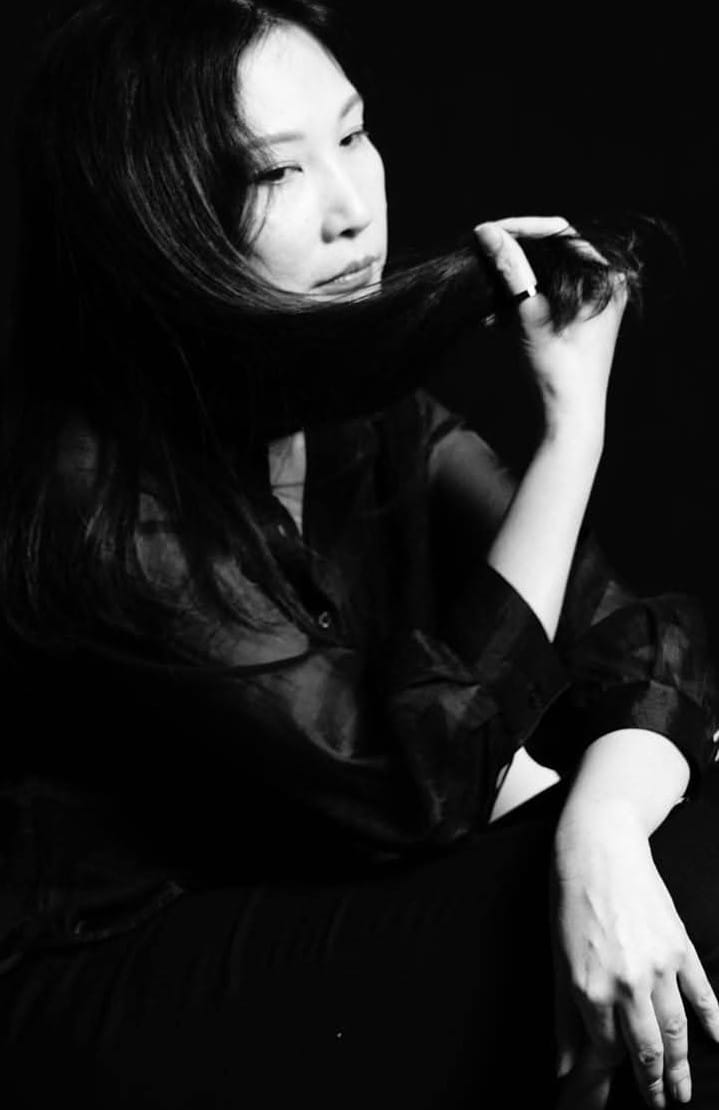 王蔓儀 | 協會會員 | 香港書畫美術協會