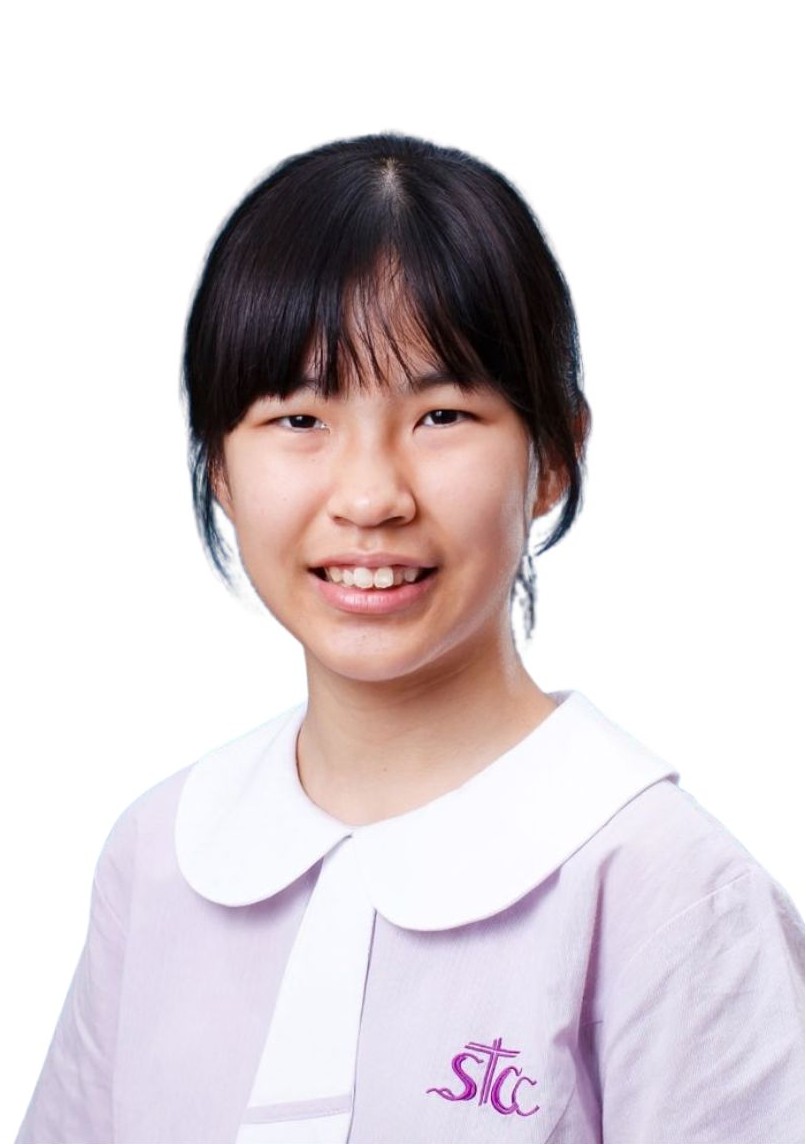 李霈柔 | 協會會員 | 香港書畫美術協會