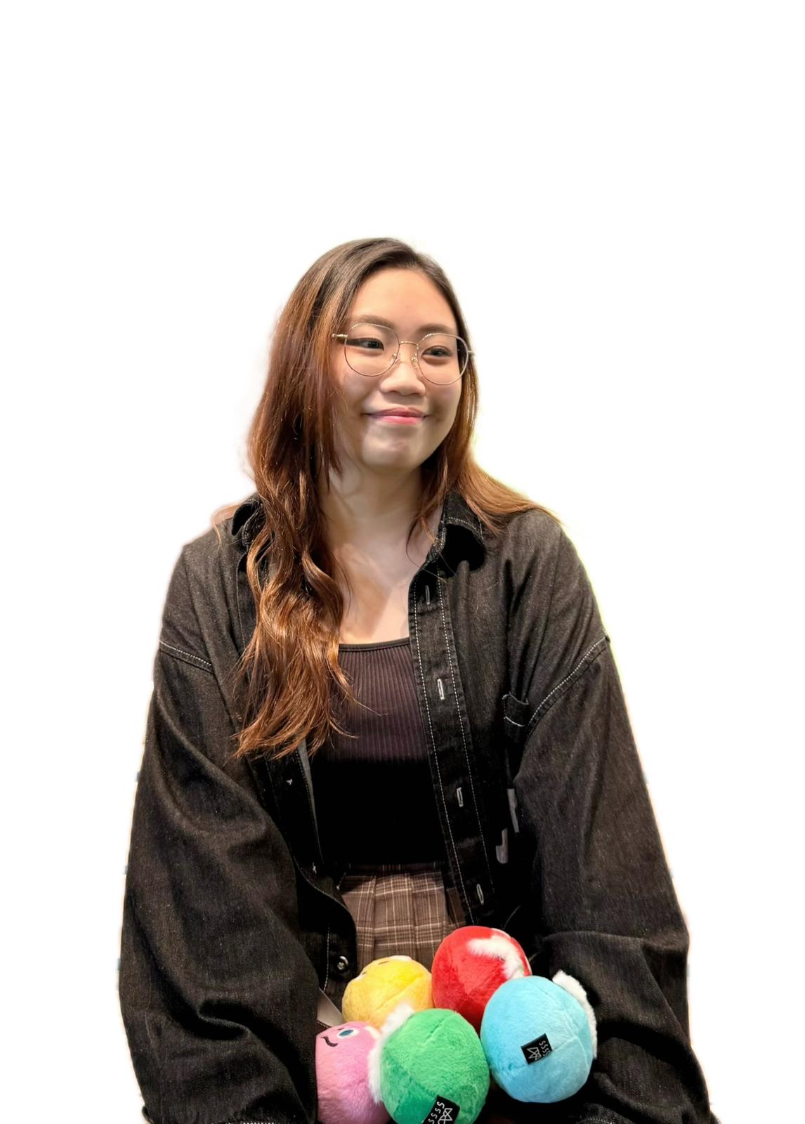 黃鎧汶 | 協會會員 | 香港書畫美術協會
