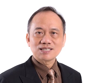 李志雄 顧問 香港書畫美術協會