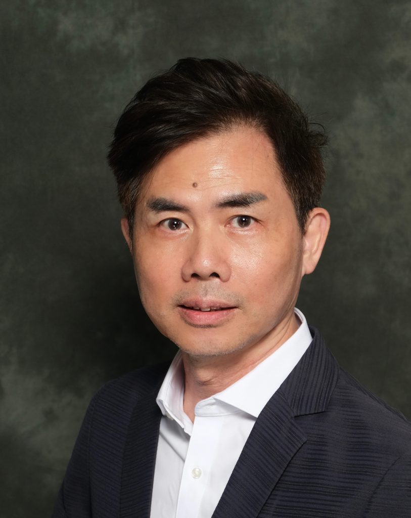 古燦雄 主席 香港書畫美術協會 | 夢心藝術畫室
