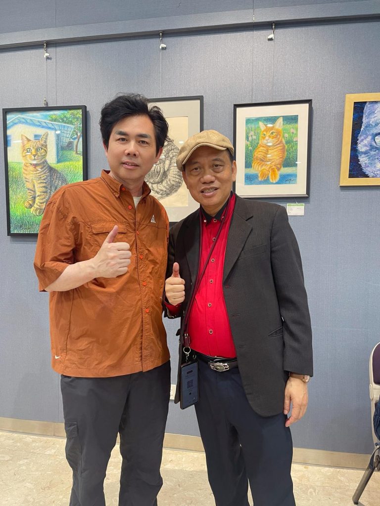 創意魅力青少年畫展2026 | 沙田大會堂 | 活動 | 香港書畫美術協會